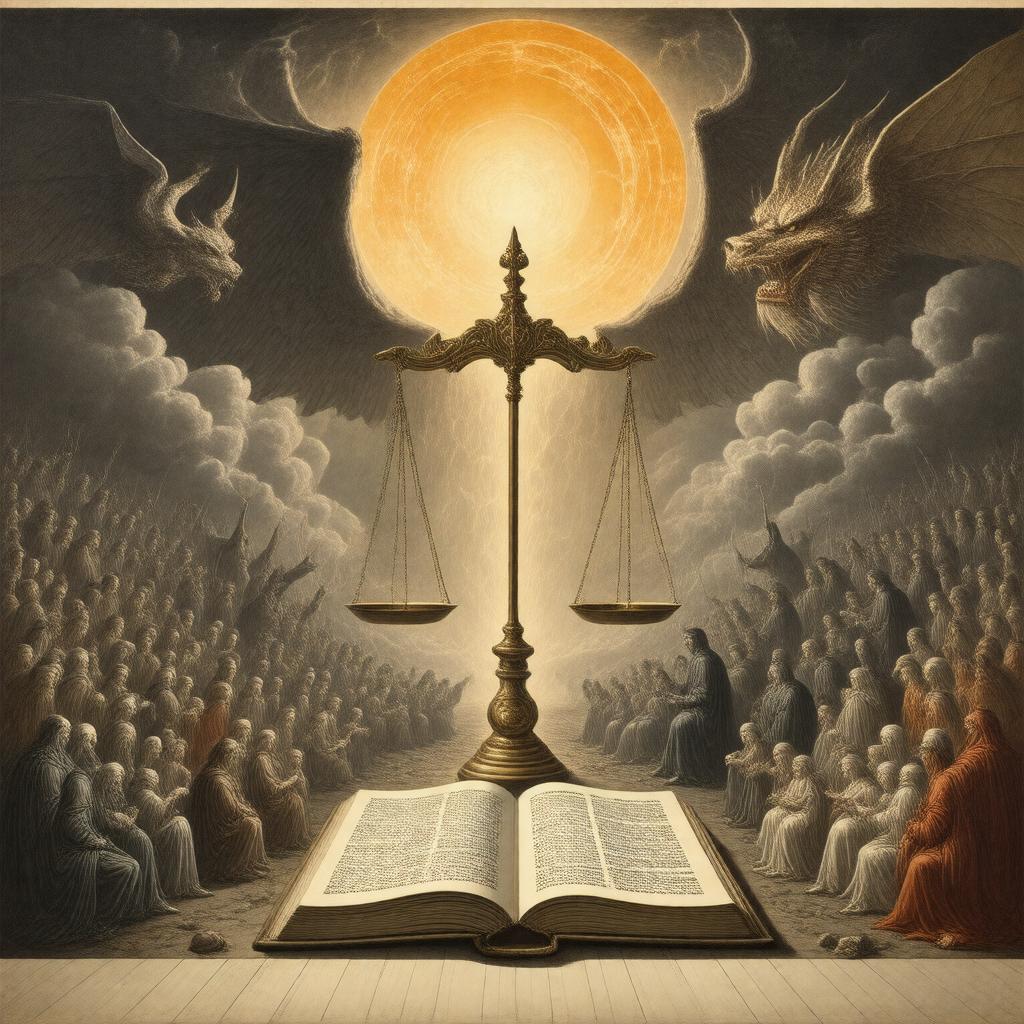 Day of Judgment